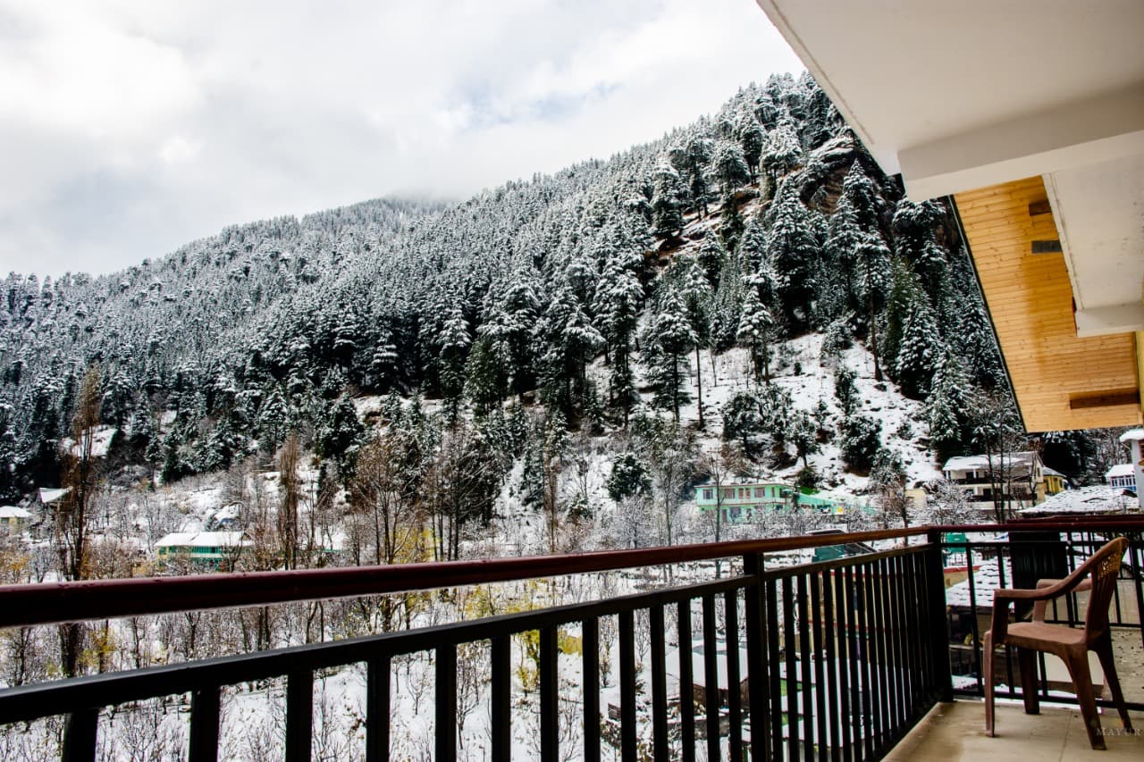 Apex Amritsar Comfort