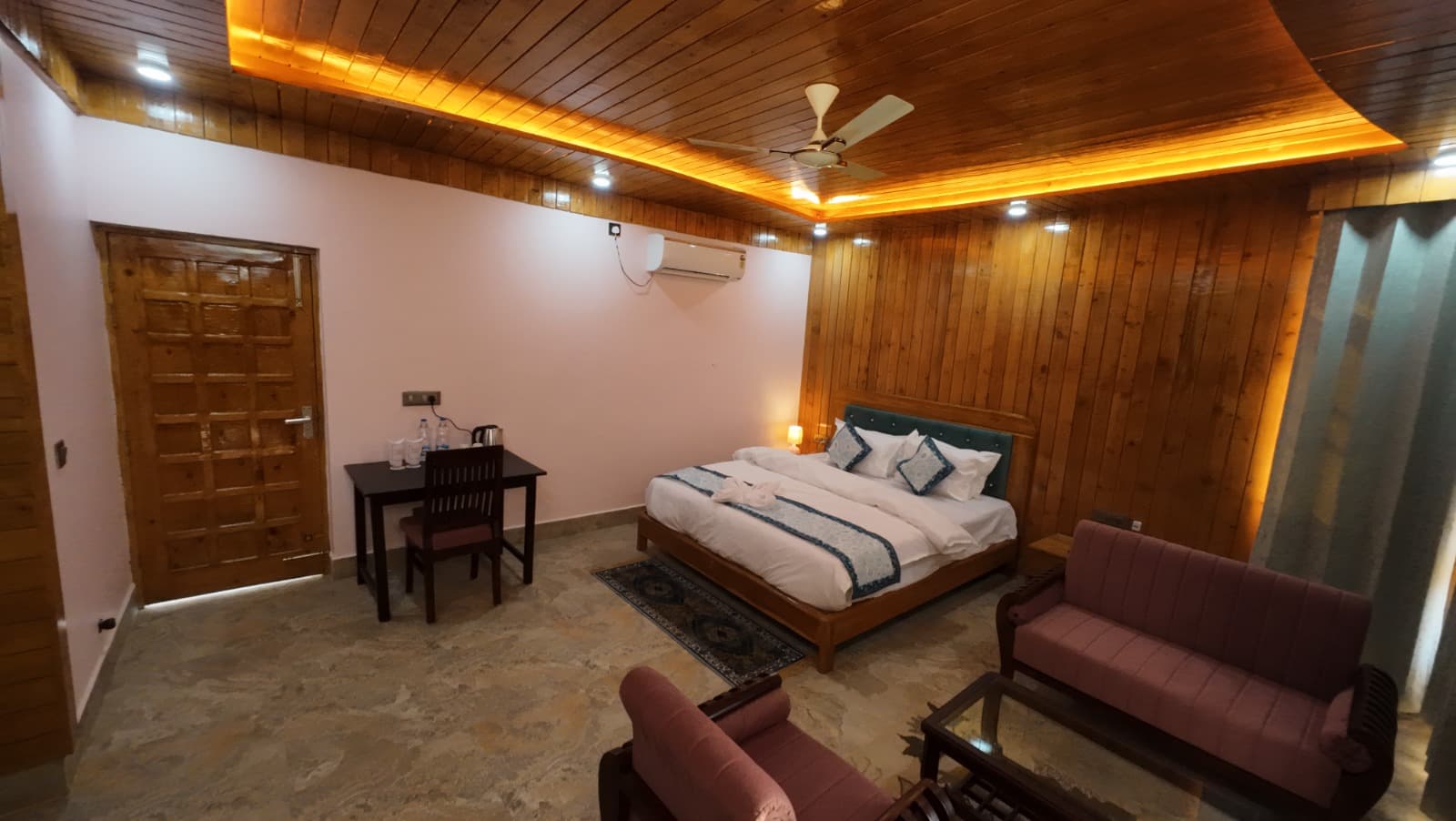 Gallery image for Apex Mount View