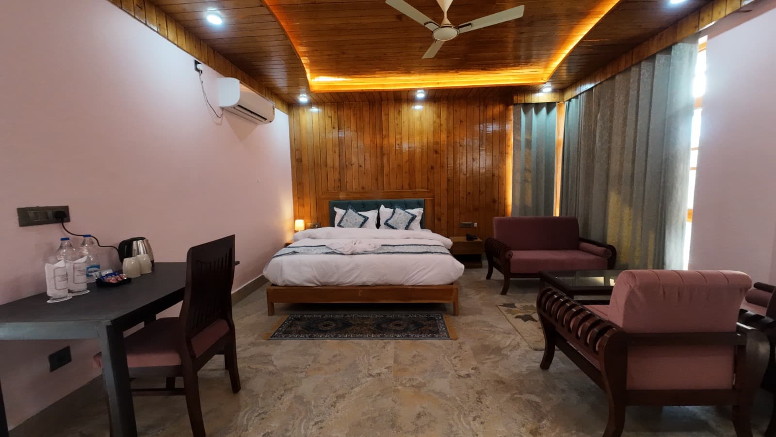 Gallery image for Apex Mount View