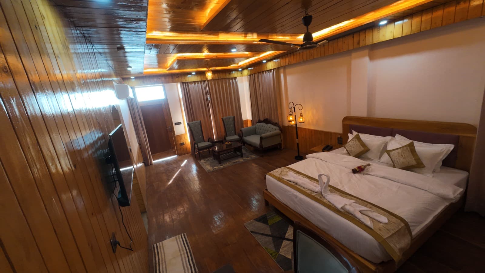 Gallery image for Apex Mount View