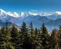 12 Day Himalayan Adventure