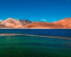 Ladakh Expedition - 14 Days