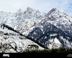 Manali to Leh Expedition — 12 Days