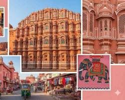 Rajasthan Bike Expedition — 12 Days