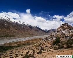 Spiti Circuit Expedition