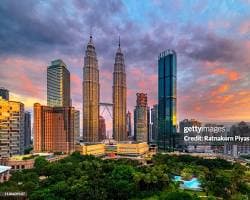 Thailand – Malaysia – Singapore Expedition