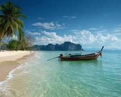 Thailand Ultimate Itinerary — 10 Days