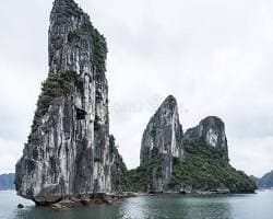 Thailand – Vietnam Bike Expedition