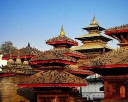 Tibet Bike Ride Itinerary