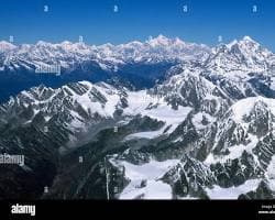 The Ultimate 20-day Himalayan Ride