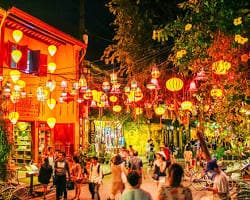 Vietnam Short Trip — North Focus